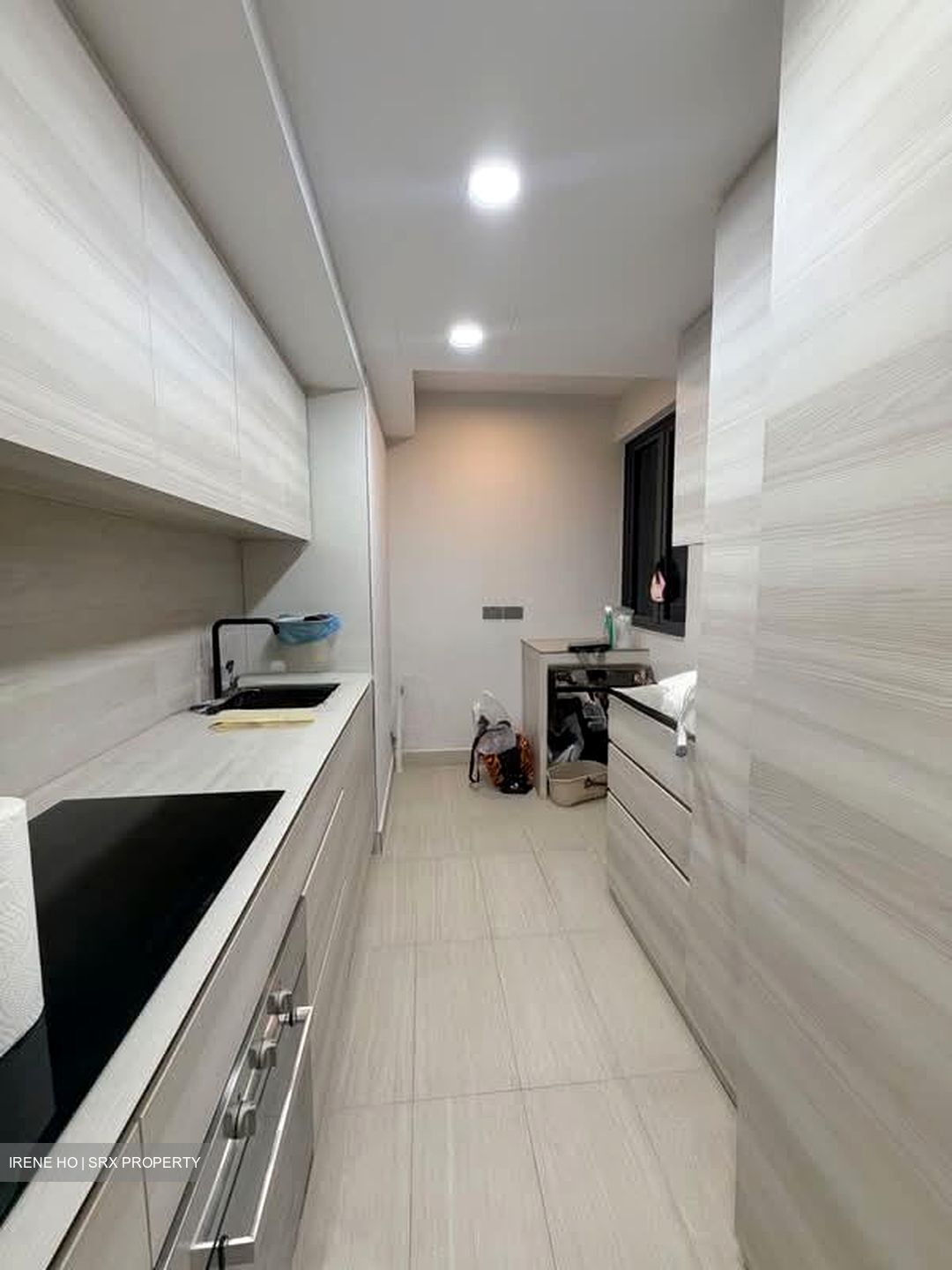 Hundred Palms Residences (D19), Condominium #578661091